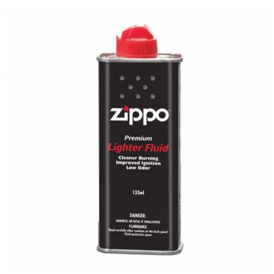 133ml Lighter Fluid x 2