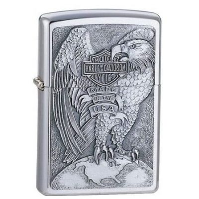 Harley-Davidson®