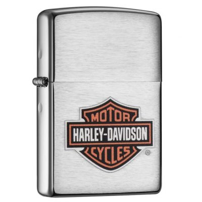 Harley-Davidson®