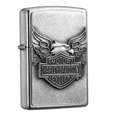 Harley-Davidson®