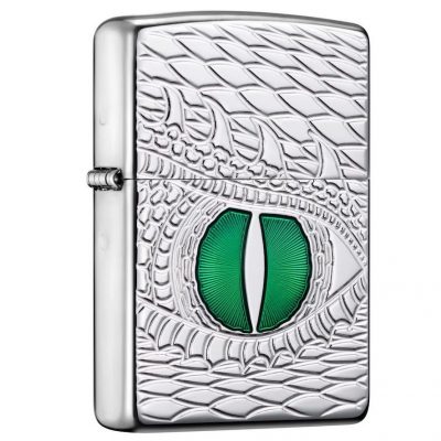 Dragon Eye