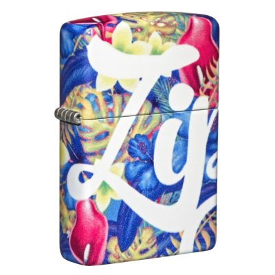 Zippo Design 49436