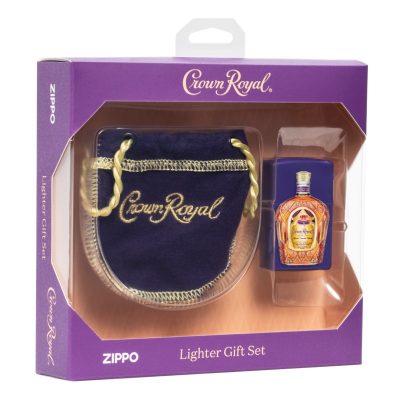 Crown Royal® Gift Set