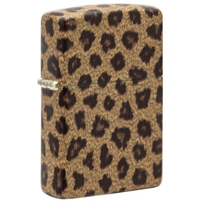 Leopard Print Design