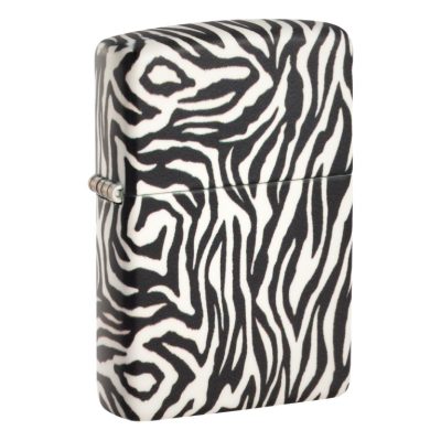 Zebra Print Design