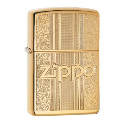 Zippo and Pattern Design