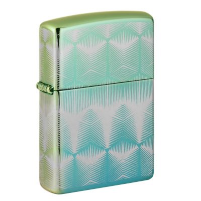 Zippo Pattern Design