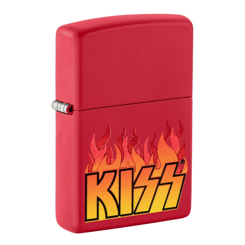 KISS® - Zippo Singapore