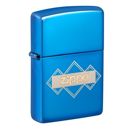 Zippo Design