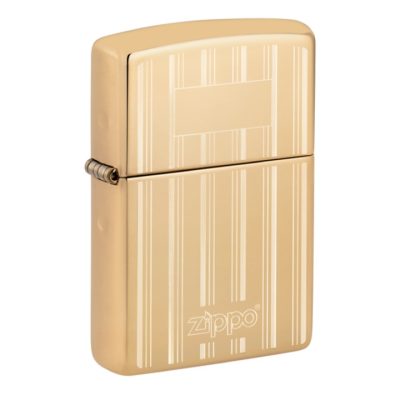 Zippo Design