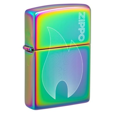 Zippo Flame