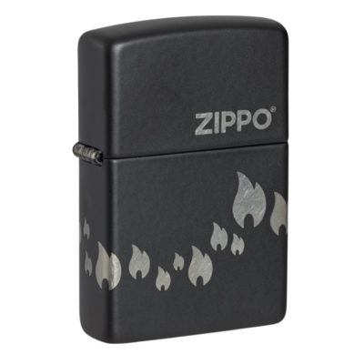 Zippo Design