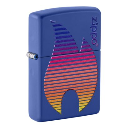 Zippo Design