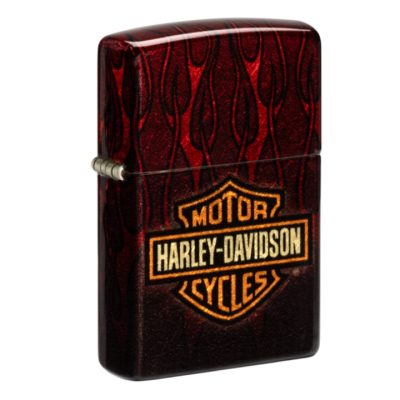 Harley-Davidson®