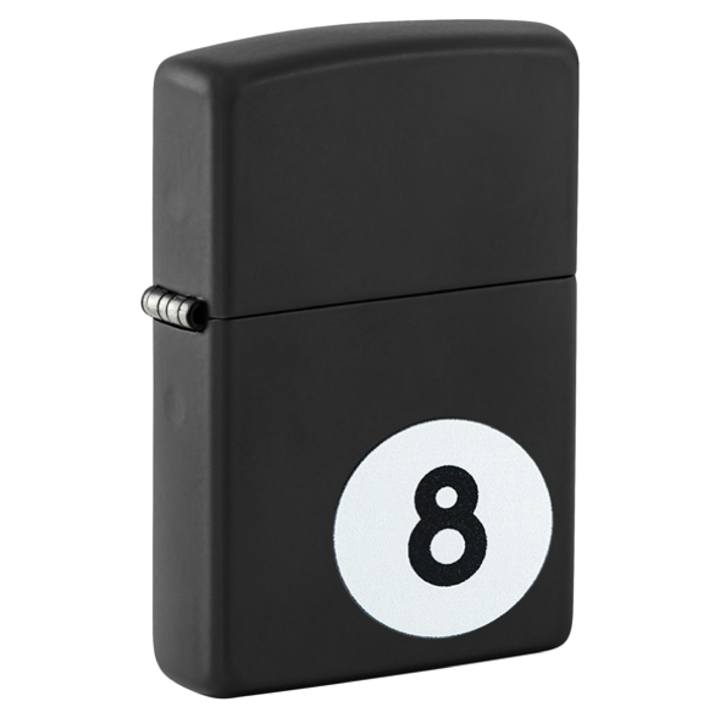 ZIPPO® LIGHTER ZIPPO Billiards - Zippo Singapore