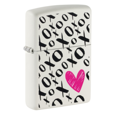 Hugs and Kisses Design