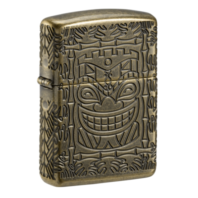 Tiki Design
