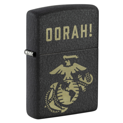 U.S. Marine Corps Oorah Design