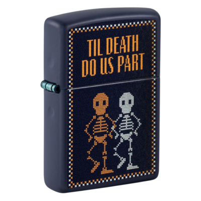 Til Death Do Us Part Design