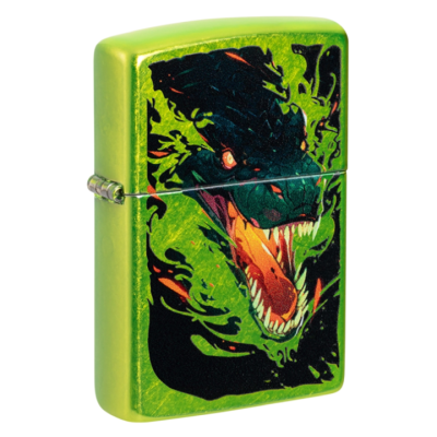 Screaming Dragon Design