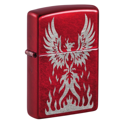 Phoenix Rising Design