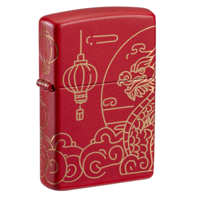 Chinese New Year Design