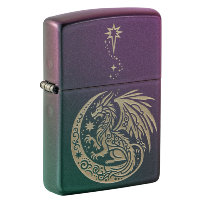 Fantasy Dragon Design