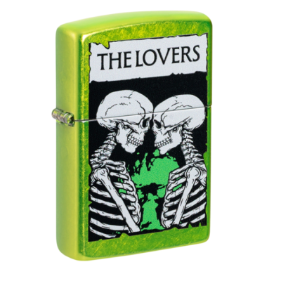 The Lovers Design