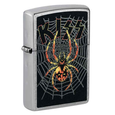 KISS® Face Paint Spider Design