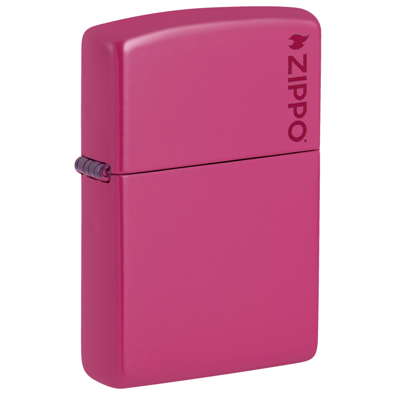 Zippo Classic Frequency with Zippo Logo - Zippo Singapore